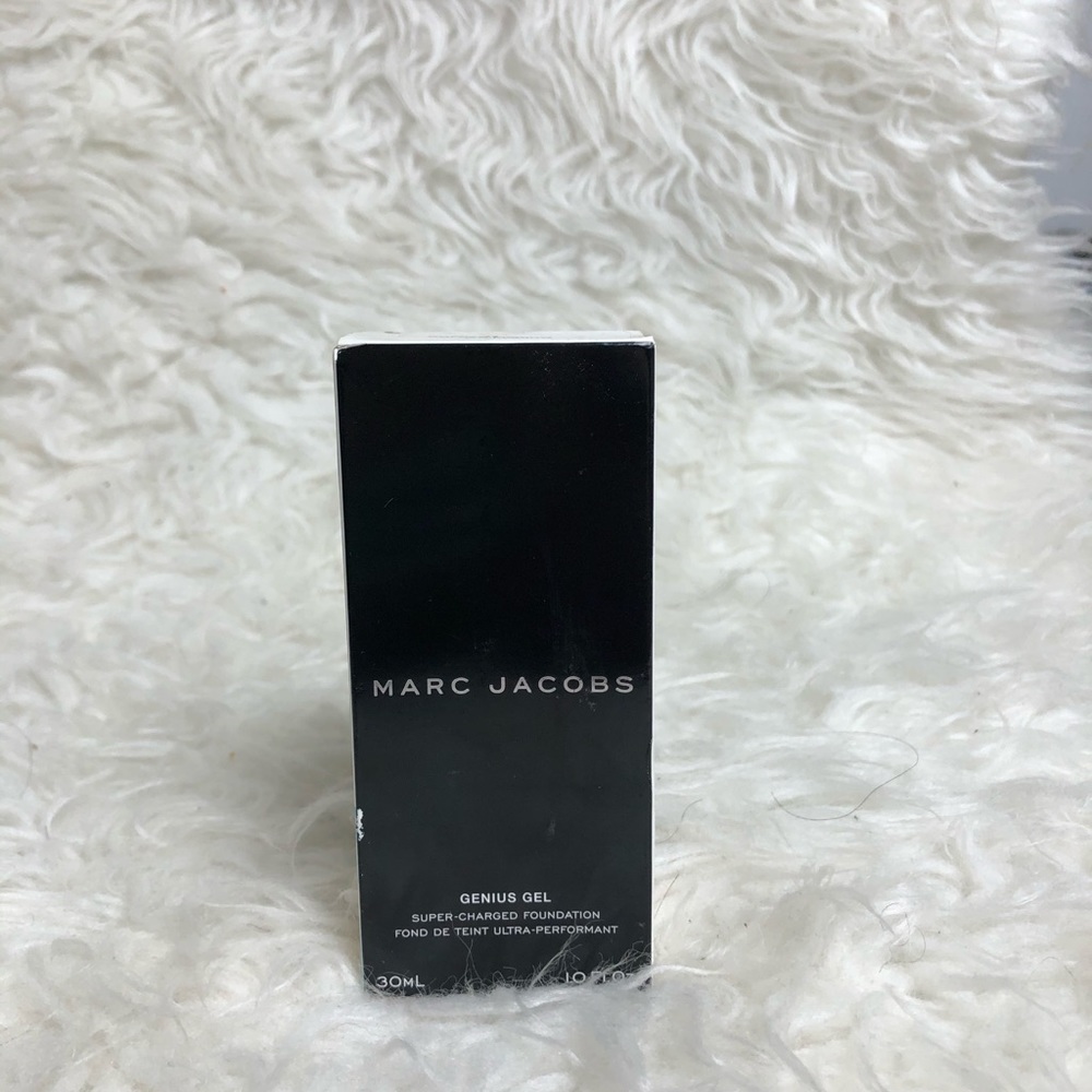 Marc Jacobs genius Gel